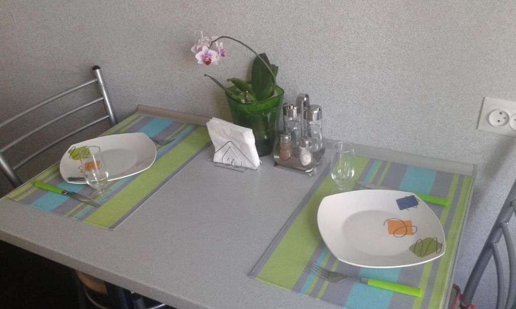 Апартаменты Apartment u Patrika Брест