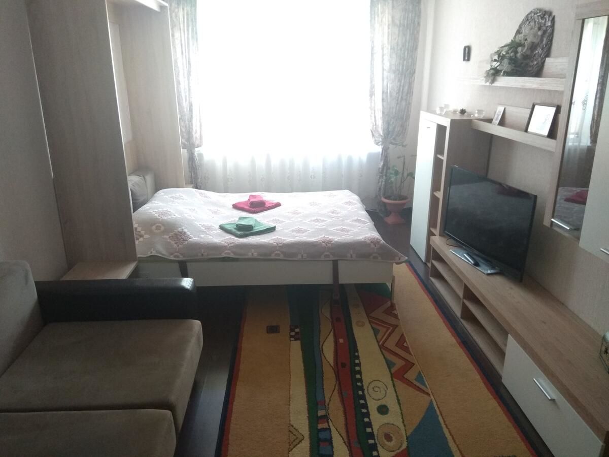 Апартаменты Apartment u Patrika Брест