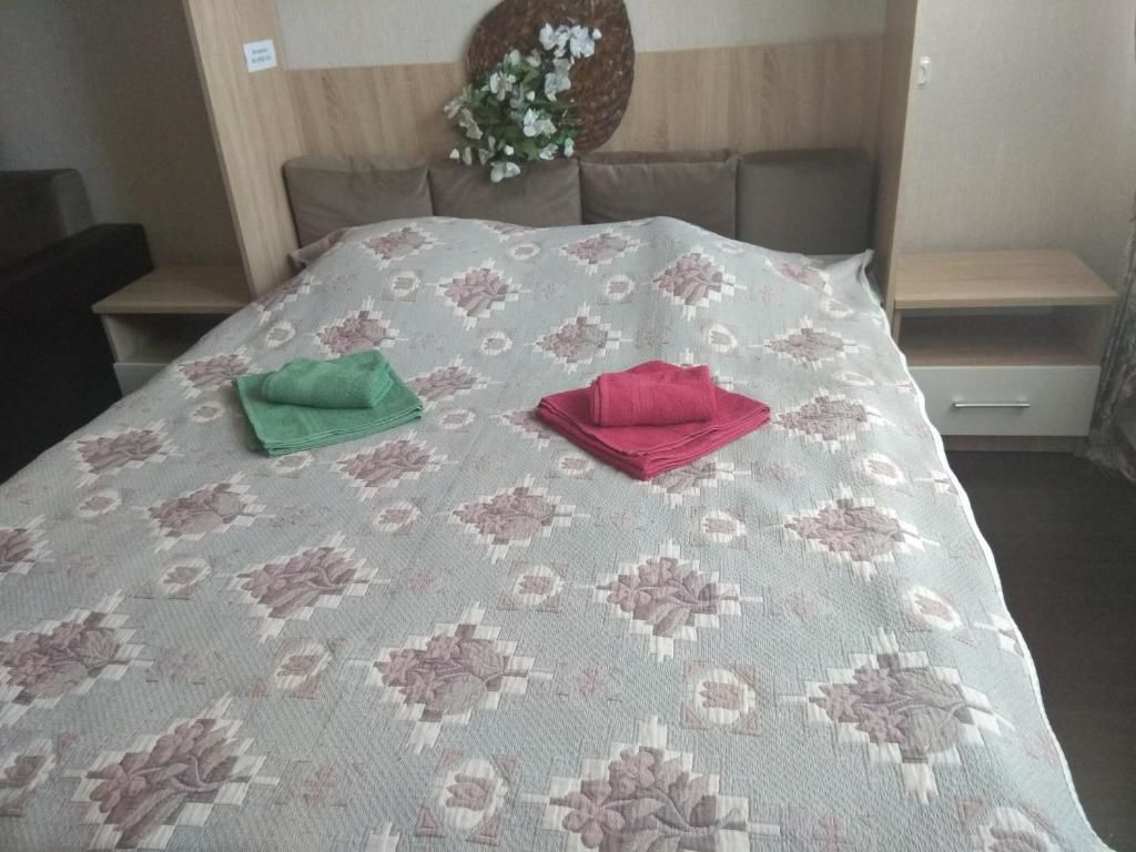 Апартаменты Apartment u Patrika Брест