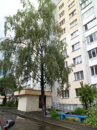Апартаменты Apartment u Patrika Брест Апартаменты-18