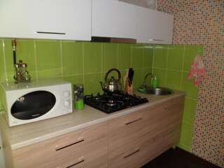 Апартаменты Apartment u Patrika Брест Апартаменты-22