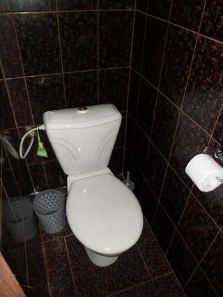 Апартаменты Apartment u Patrika Брест Апартаменты-26