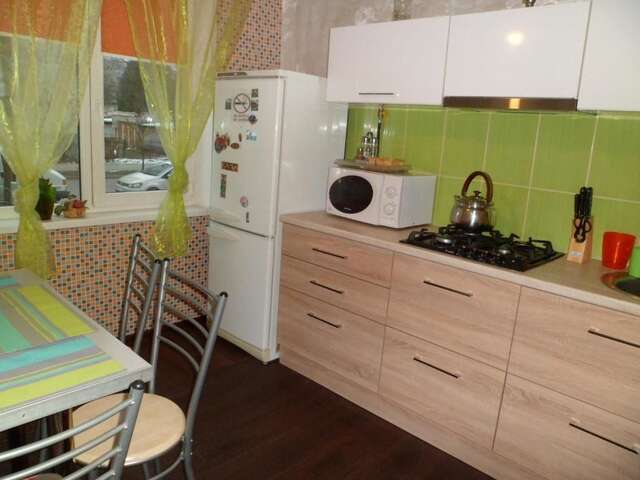 Апартаменты Apartment u Patrika Брест-22