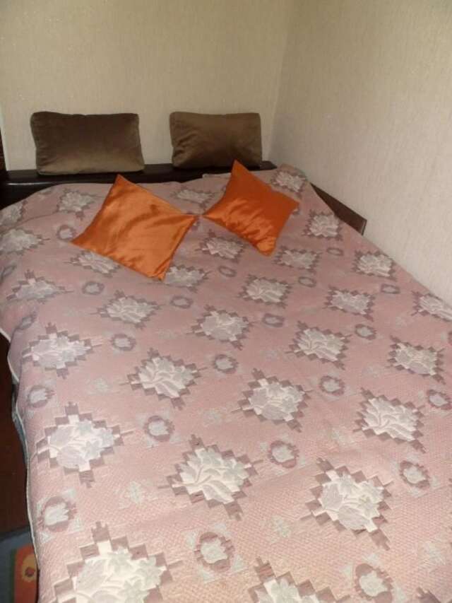 Апартаменты Apartment u Patrika Брест-25