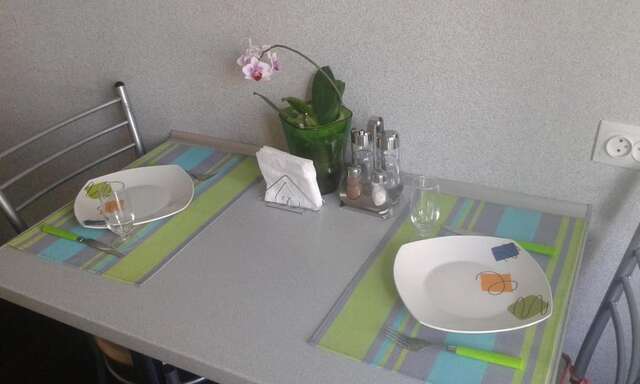 Апартаменты Apartment u Patrika Брест-26