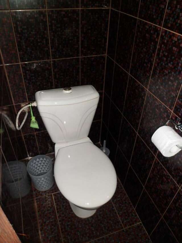 Апартаменты Apartment u Patrika Брест-28