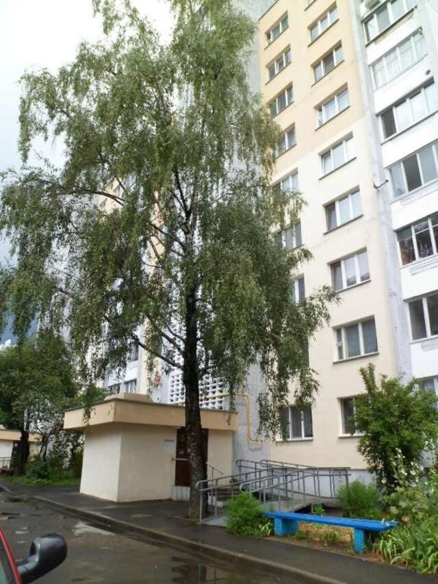 Апартаменты Apartment u Patrika Брест-34