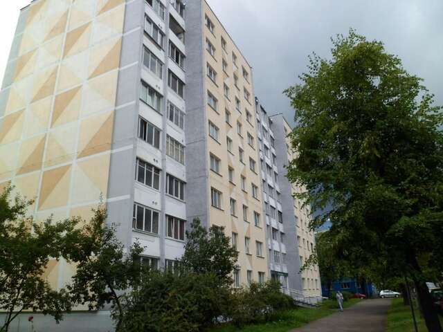 Апартаменты Apartment u Patrika Брест-35