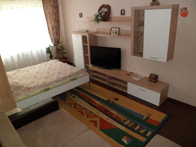 Апартаменты Apartment u Patrika Брест-37