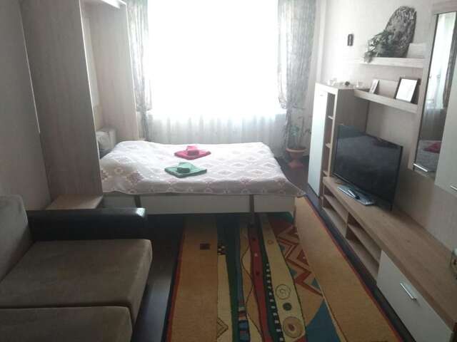 Апартаменты Apartment u Patrika Брест-40